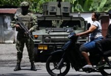 Criminal gangs have diversified across Latin America, making them more resilient – but not untouchable criminal-gangs-have-diversified-across-latin-america,-making-them-more-resilient-–-but-not-untouchable