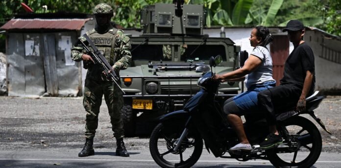 criminal-gangs-have-diversified-across-latin-america,-making-them-more-resilient-–-but-not-untouchable