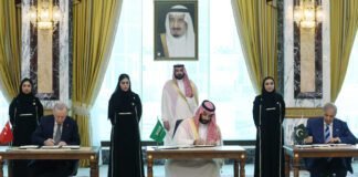 mecca joint-defence agreement-exposes-limits-of-us-military-reliance 