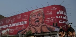 trump-demands-compensation-from-iran-for-alleged-atrocities-of-past-50-years