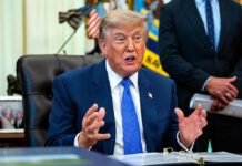trump-signs-bonkers-order-that-cuts-vaccines,-promotes-ones-that-don’t-exist