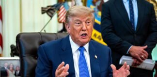 trump-signs-bonkers-order-that-cuts-vaccines,-promotes-ones-that-don’t-exist