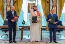 History shows why the Makkah Agreement could fail history-shows-why-the-makkah-agreement-could-fail