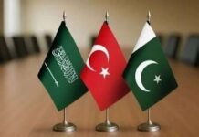 New allied trio militarily moves on from faltering US and Trump new-allied-trio-militarily-moves-on-from-faltering-us-and-trump