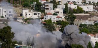 israeli-army-blows-up-palestinian-man’s-home-weeks-after-his-killing