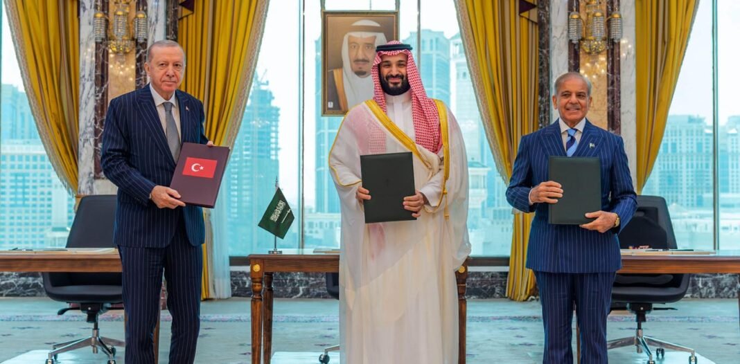 saudi-defence-pact-with-turkey-and-pakistan-is-a-verdict-on-the-reliability-of-us-security-guarantees