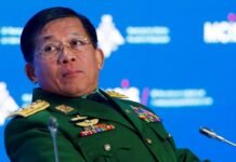 Talking to the dead: the high price of engaging Myanmar’s junta talking-to-the-dead:-the-high-price-of-engaging-myanmar’s-junta