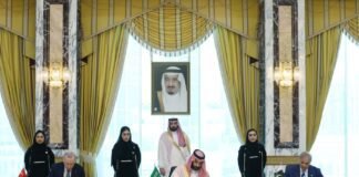 saudi-arabia-says-mecca-agreement-with-turkiye,-pakistan-‘long-term’-deal-to-boost-cooperation