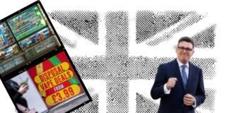 britain-moves-to-curb-rogue-businesses-and-expand-police-powers-under-new-high-street-strategy