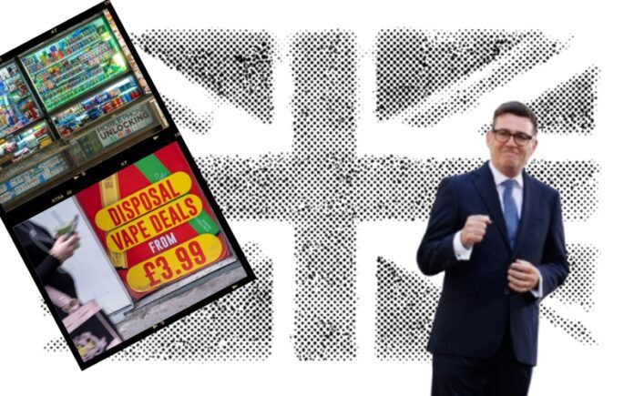 britain-moves-to-curb-rogue-businesses-and-expand-police-powers-under-new-high-street-strategy