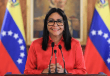 Israel, Venezuela Renew Official Ties After 17-Year Diplomatic Freeze israel,-venezuela-renew-official-ties-after-17-year-diplomatic-freeze