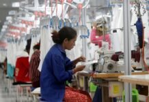 Clock ticking down on Cambodia’s growth momentum clock-ticking-down-on-cambodia’s-growth-momentum
