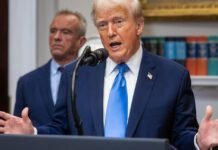 Trump wants Big Pharma to split MMR vaccine; Big Pharma thinks it’s idiotic trump-wants-big-pharma-to-split-mmr-vaccine;-big-pharma-thinks-it’s-idiotic
