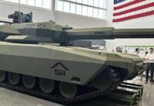 Do main battle tanks have a warfare future? do-main-battle-tanks-have-a-warfare-future?