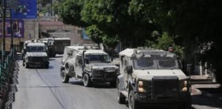 un-officials:-occupied-west-bank-at-‘breaking-point’