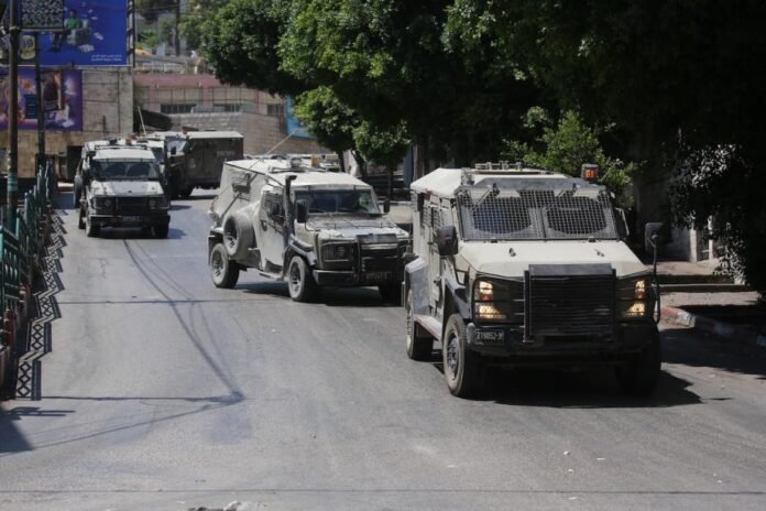 un-officials:-occupied-west-bank-at-‘breaking-point’