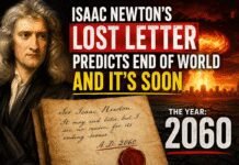 Isaac Newton’s Chilling ‘End of the World’ Date Isn’t Far Away isaac-newton’s-chilling-‘end-of-the-world’-date-isn’t-far-away