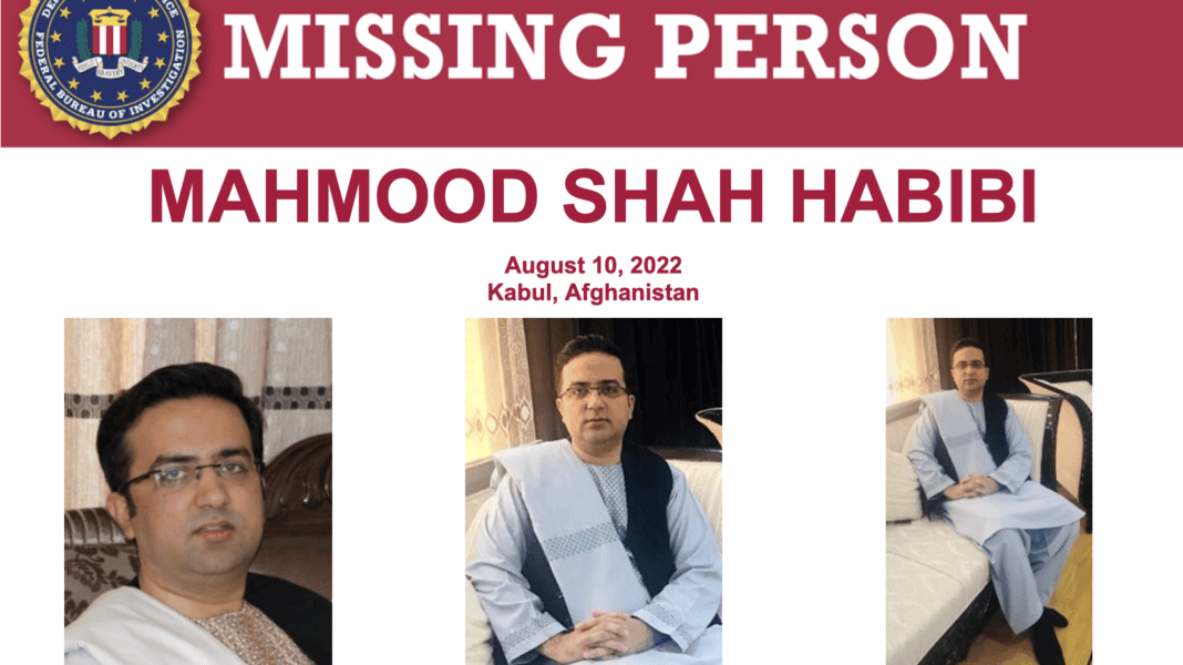 fbi-renews-search-for-afghan-american-mahmood-shah-habibi-4-years-after-taliban-detention 