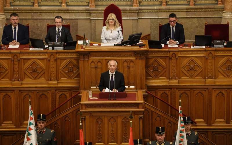 andras-baka-elected-as-hungary’s-next-president andras-baka-elected-as-hungary’s-next-president