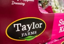 Less than 2.5% of Taylor Farms’ recalled lettuce went to Taco Bells less-than-2.5%-of-taylor-farms’-recalled-lettuce-went-to-taco-bells