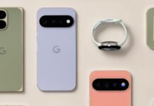 google-reveals-2026-hardware-lineup:-pixel-11,-pixel-watch-5,-and-pixel-tag