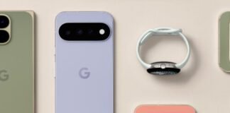 google-reveals-2026-hardware-lineup:-pixel-11,-pixel-watch-5,-and-pixel-tag