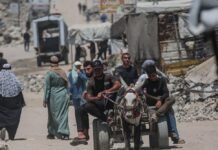 Netanyahu rejects Trump’s Gaza roadmap – history tells us Israel may be planning to stay netanyahu-rejects-trump’s-gaza-roadmap-–-history-tells-us-israel-may-be-planning-to-stay