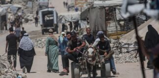 netanyahu-rejects-trump’s-gaza-roadmap-–-history-tells-us-israel-may-be-planning-to-stay