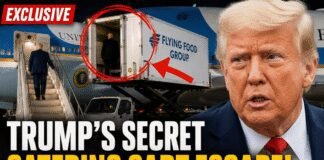 trump-sparks-assassination-fears-after-bizarre-catering-cart-operation-(video)