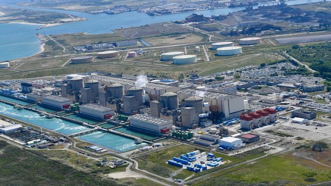 french-nuclear-facility-hit-by-jellyfish-influx-on-anniversary-of-previous-disruption