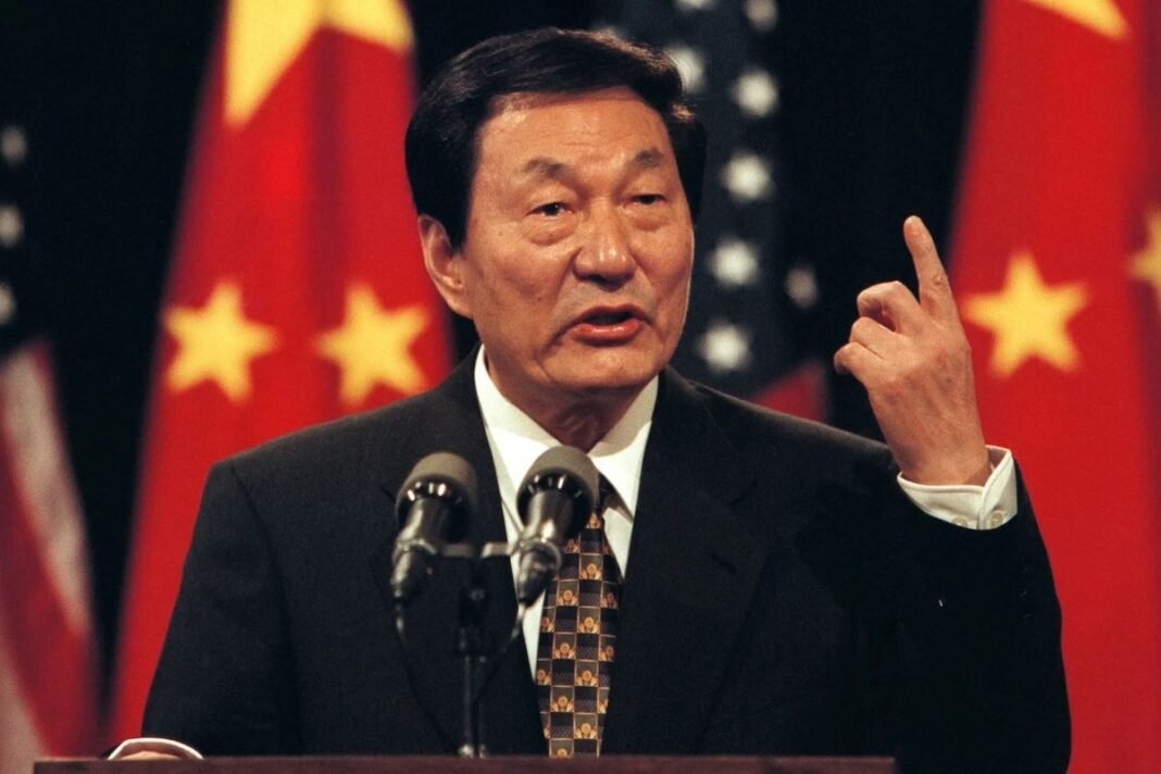 goodbye,-comrade-zhu-rongji