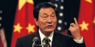 goodbye,-comrade-zhu-rongji