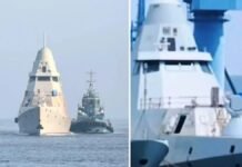 China’s new stealth corvette tests the future of naval warfare china’s-new-stealth-corvette-tests-the-future-of-naval-warfare