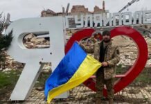 Ukraine says it has retaken 745 sq km in ‘precision’ operation this year ukraine-says-it-has-retaken-745-sq-km-in-‘precision’-operation-this-year