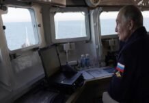 Putin threatens tit-for-tat seizures of foreign vessels putin-threatens-tit-for-tat-seizures-of-foreign-vessels