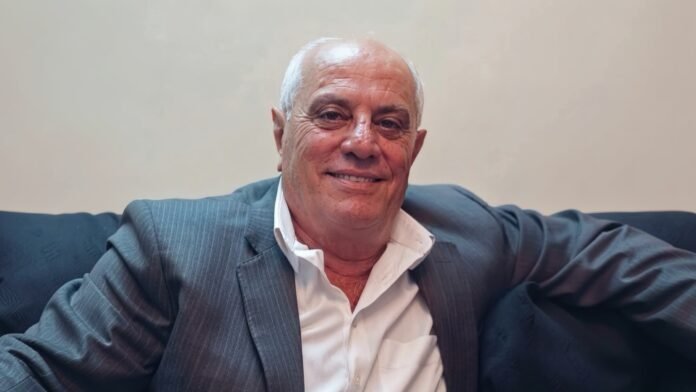 detention-of-former-syrian-general-in-lebanon-opens-question-of-extraditing-assad-era-officials-to-damascus