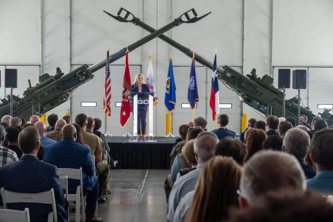 pentatgon-funded-a-$533-million-artillery-plant-that-made-nothing pentatgon-funded-a-$533-million-artillery-plant-that-made-nothing