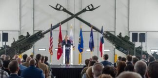 pentatgon-funded-a-$533-million-artillery-plant-that-made-nothing