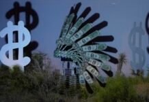 the-climate-movement-gave-this-texas-tribe-millions-and-a-global-platform-no-one-checked-its-story.