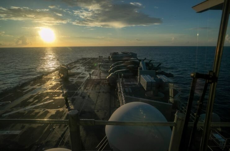 us-military-loses-roughly-25%-of-reaper-drone-fleet-in-iran-war:-report