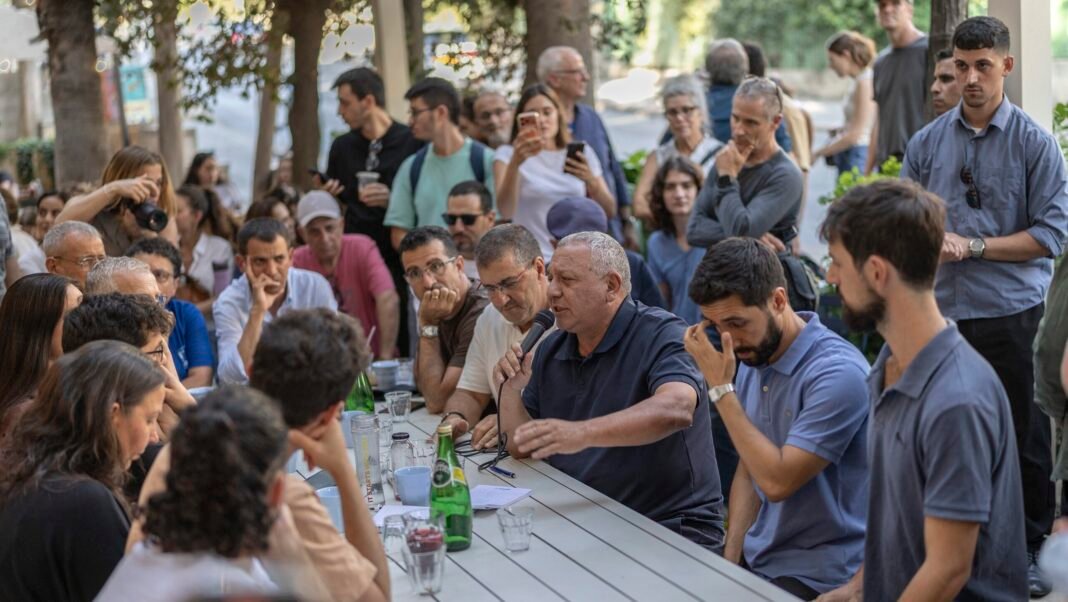 from-votes-to-seats:-inside-israel’s-election-polling-system from-votes-to-seats:-inside-israel’s-election-polling-system