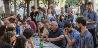 from-votes-to-seats:-inside-israel’s-election-polling-system