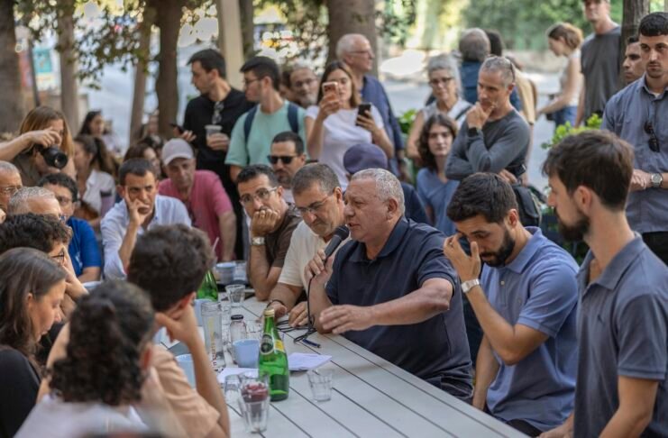 from-votes-to-seats:-inside-israel’s-election-polling-system