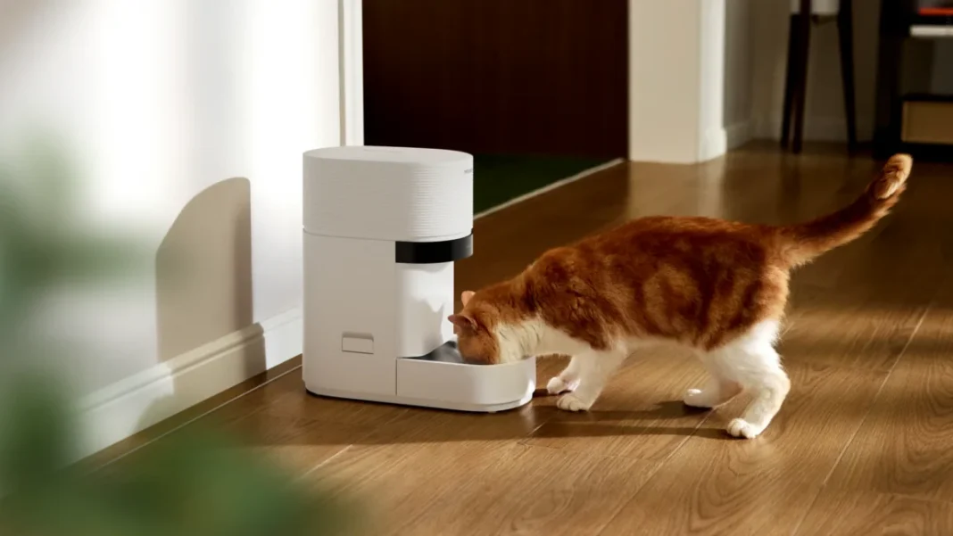 pet-owners-say-smart-pet-feeder-outage-led-to-furry-ones-going-unfed pet-owners-say-smart-pet-feeder-outage-led-to-furry-ones-going-unfed