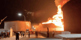 drone-strikes-and-intelligence-chief’s-killing-expose-libya’s-fragile-balance
