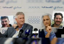 14 Years After His Disappearance in Syria, American Journalist Austin Tice’s Fate Remains a Mystery 14-years-after-his-disappearance-in-syria,-american-journalist-austin-tice’s-fate-remains-a-mystery