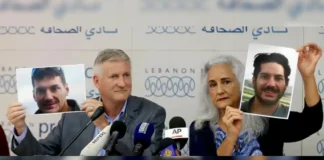 14-years-after-his-disappearance-in-syria,-american-journalist-austin-tice’s-fate-remains-a-mystery