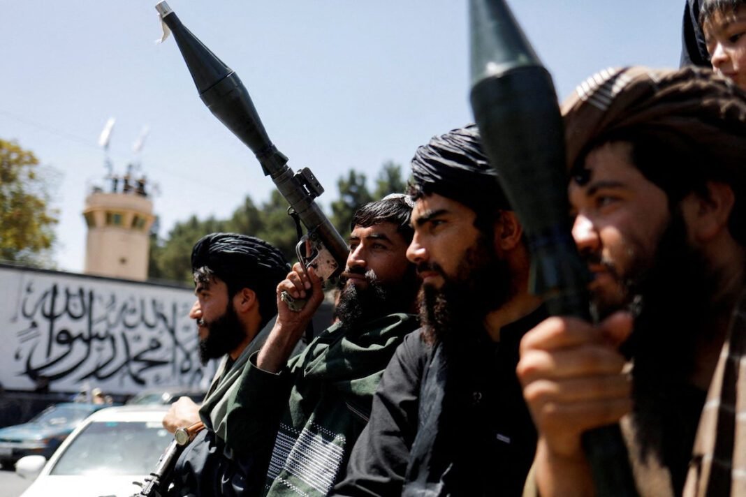 five-years-on,-taliban-has-territory-but-not-sovereignty five-years-on,-taliban-has-territory-but-not-sovereignty
