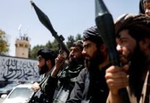 Five years on, Taliban has territory but not sovereignty five-years-on,-taliban-has-territory-but-not-sovereignty