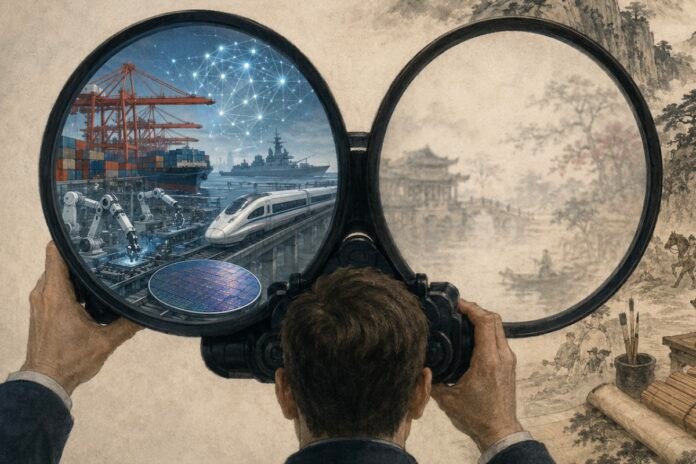 the-west-studies-china’s-power-—-but-not-its-civilization the-west-studies-china’s-power-—-but-not-its-civilization